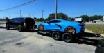 7x14 Watchdog Big Iron Dump Trailer 15,000 lbs GVWR - Image 2