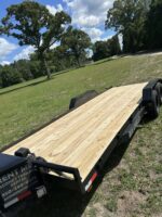 7x14 Watchdog Big Iron Dump Trailer 15,000 lbs GVWR - Image 5