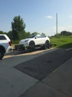 7x14 Watchdog Big Iron Dump Trailer 15,000 lbs GVWR - Image 4
