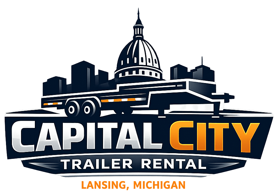 Capital City Trailer Rental